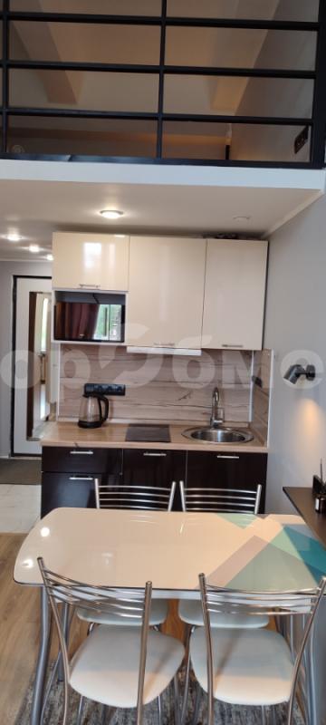 1-комн. квартира, 25 м², 3/4 этаж