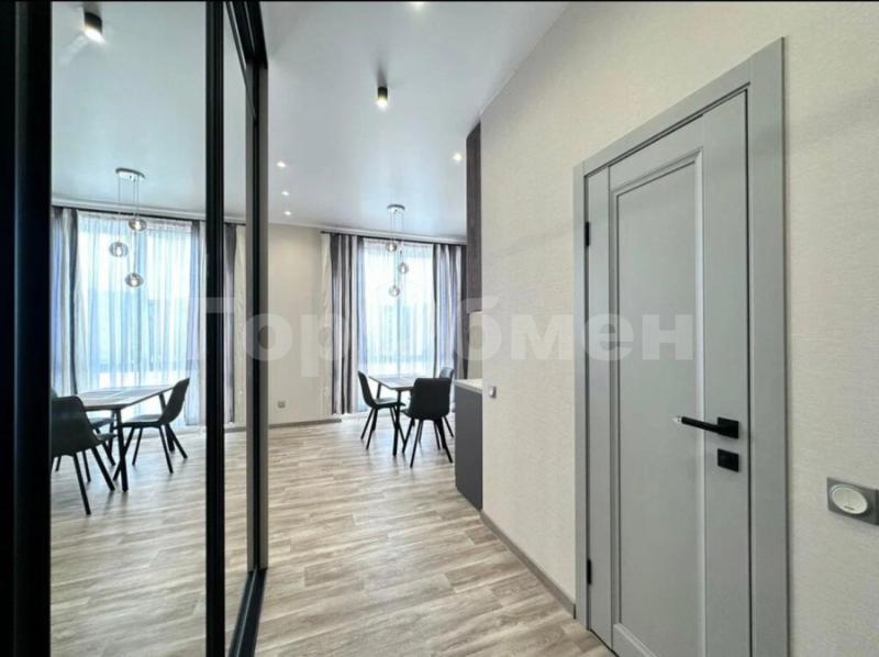 2-комн. квартира, 39 м², 4/9 этаж
