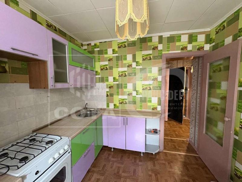 1-комн. квартира, 33 м², 5/5 этаж