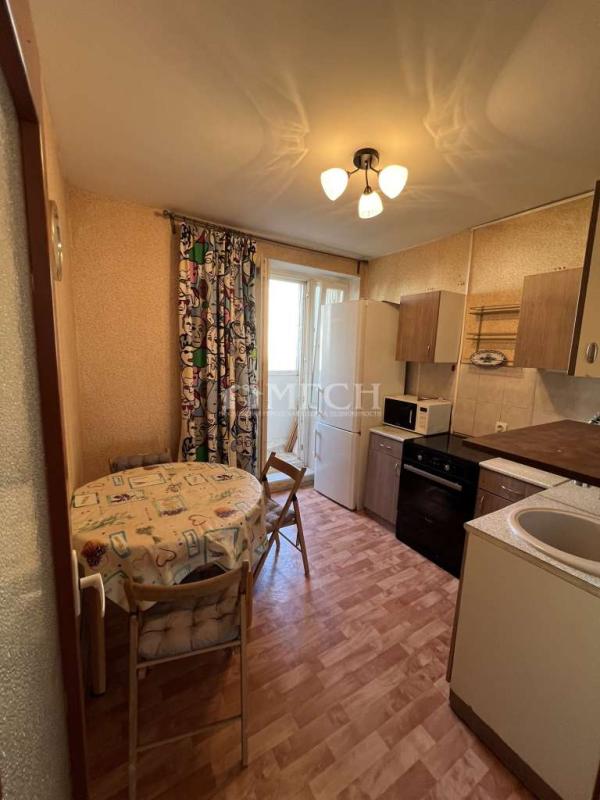 2-комн. квартира, 55 м², 4/19 этаж