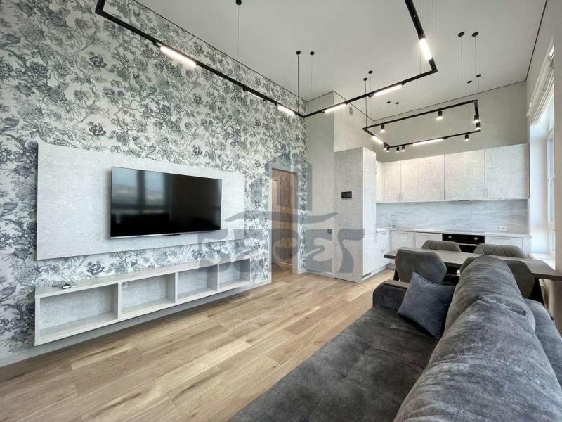 2-комн. квартира, 60 м², 26/26 этаж