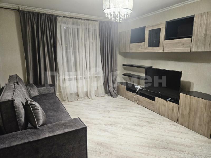 1-комн. квартира, 37 м², 7/12 этаж