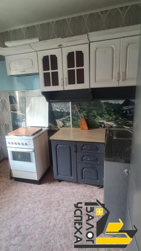 1-комн. квартира, 29 м², 1/5 этаж