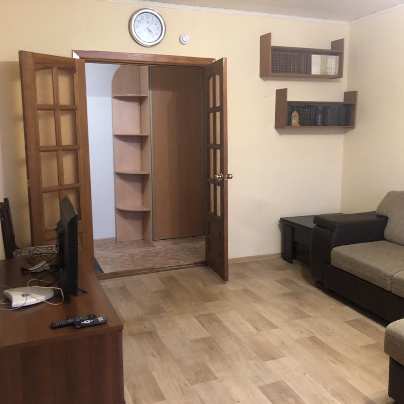 3-комн. квартира, 63 м², 4/9 этаж