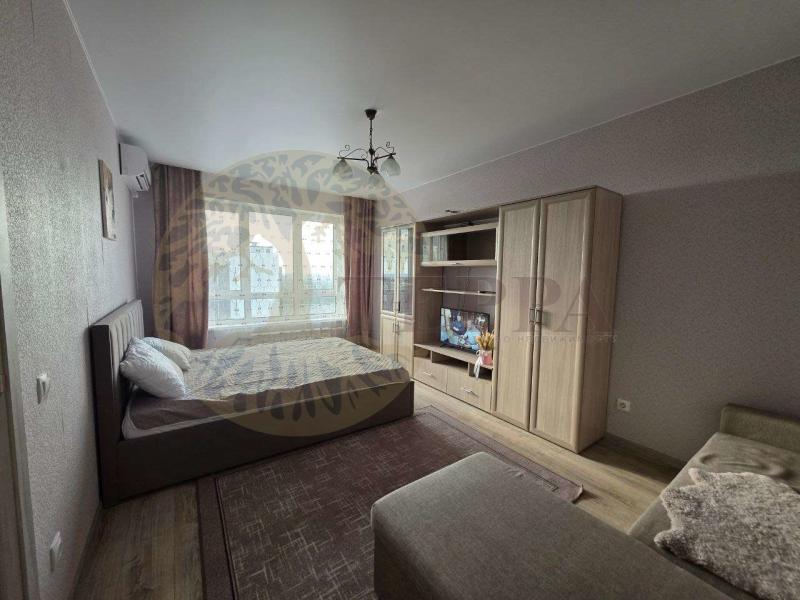 1-комн. квартира, 33 м², 25/25 этаж