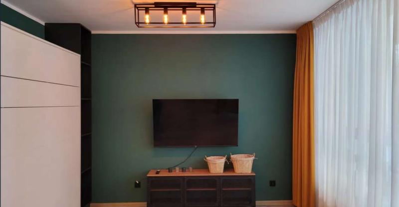 1-комн. квартира, 36 м², 8/9 этаж