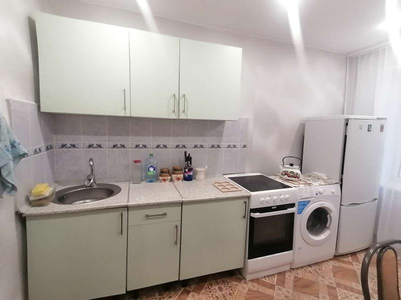 1-комн. квартира, 32 м², 8/12 этаж