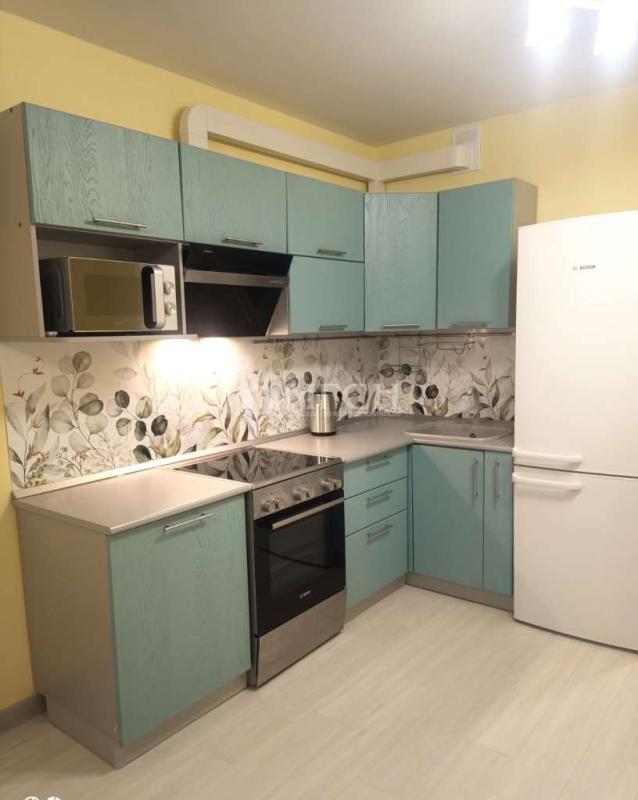 Квартира-Студия, 28 м², 15/25 этаж