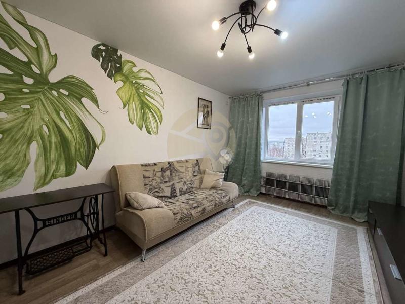 1-комн. квартира, 40 м², 8/9 этаж