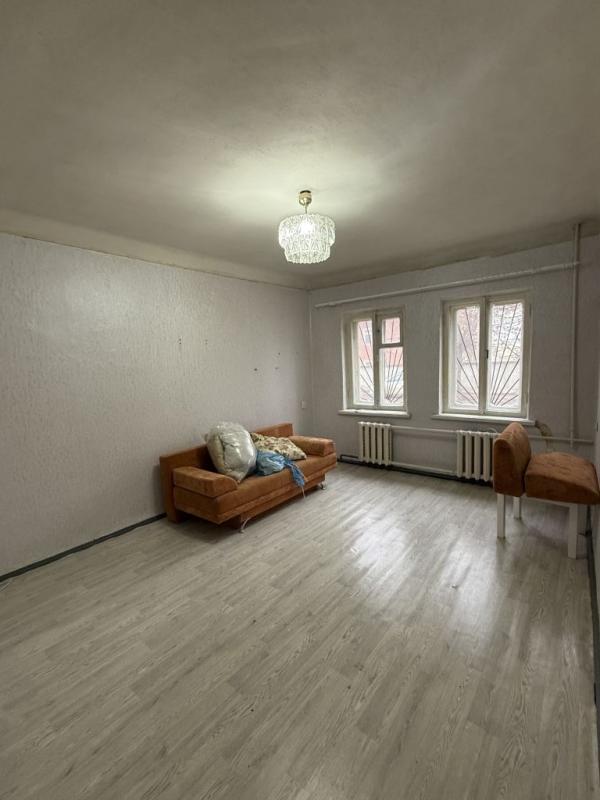 3-комн. квартира, 41 м², 1/2 этаж