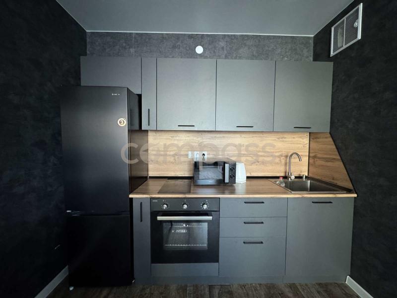 1-комн. квартира, 40 м², 4/9 этаж