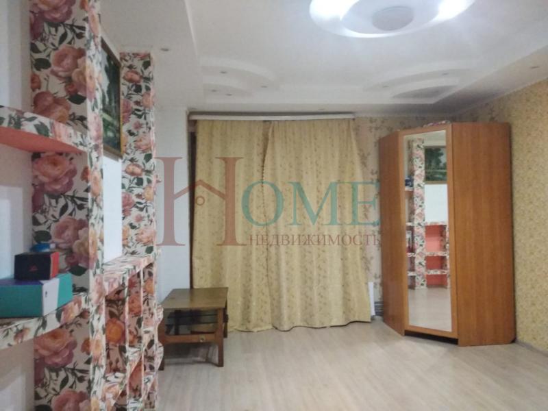 2-комн. квартира, 50 м², 5/17 этаж