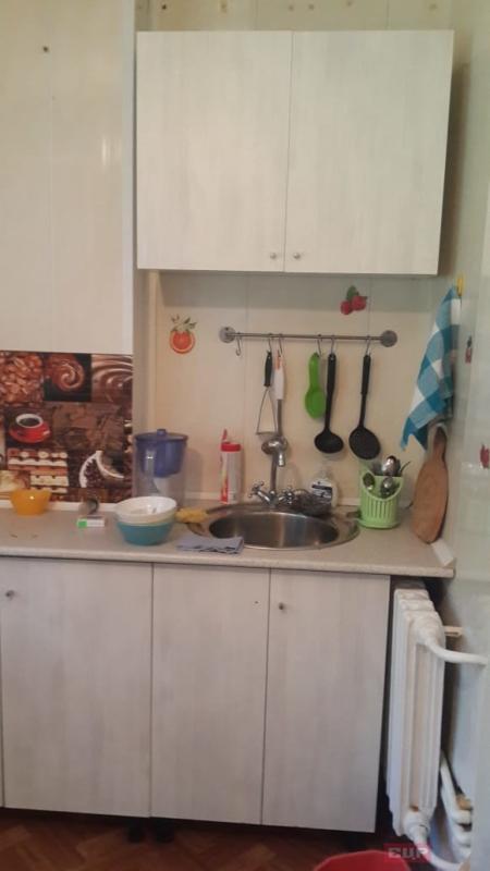 2-комн. квартира, 42 м², 1/2 этаж