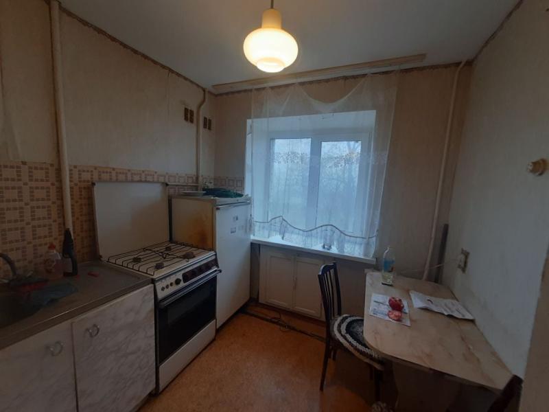 1-комн. квартира, 30 м², 2/5 этаж