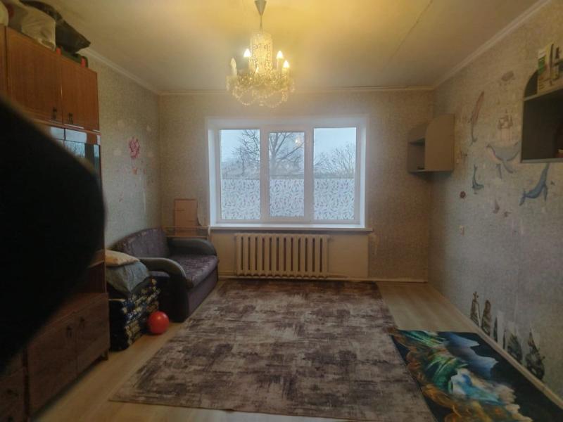 2-комн. квартира, 43 м², 2/3 этаж