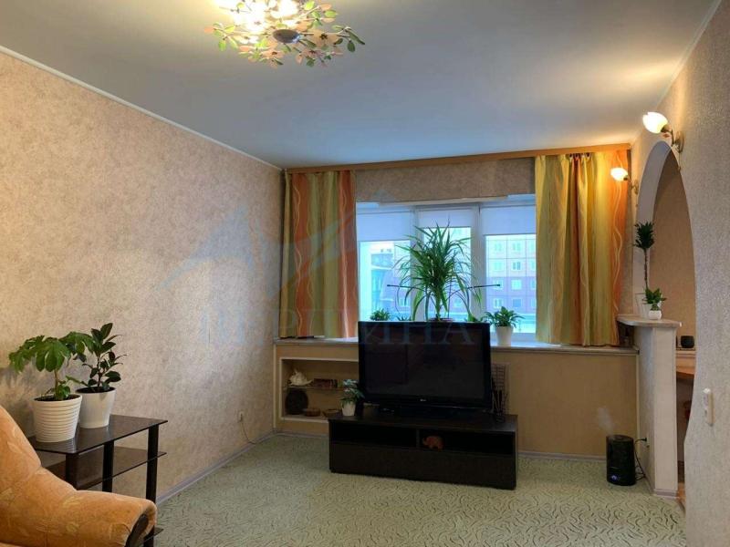 1-комн. квартира, 32 м², 4/5 этаж