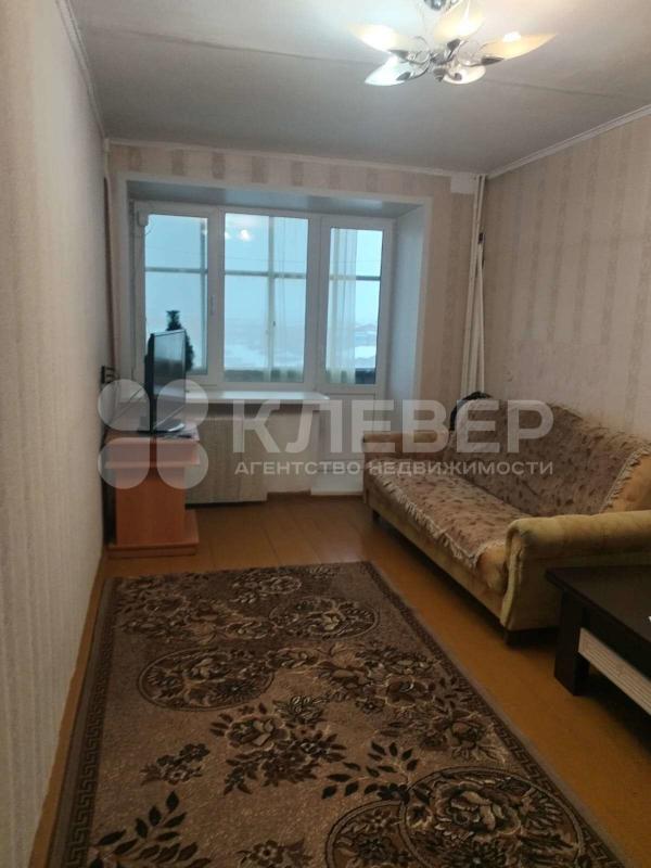 1-комн. квартира, 34 м², 8/9 этаж