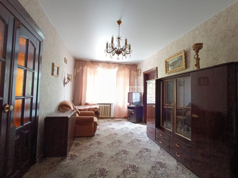 2-комн. квартира, 43 м², 2/4 этаж