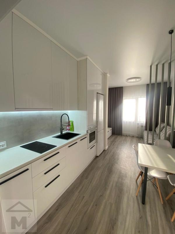 2-комн. квартира, 50 м², 3/7 этаж