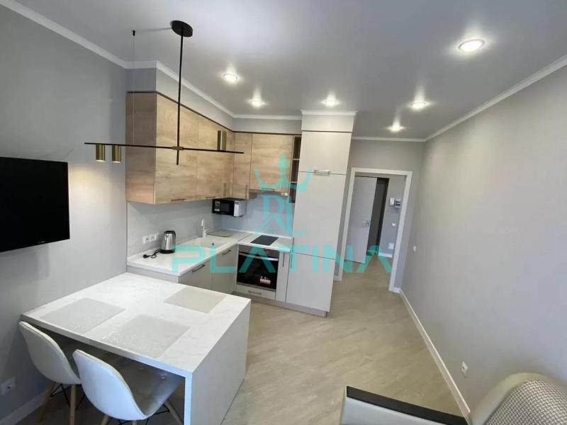 1-комн. квартира, 40 м², 5/24 этаж