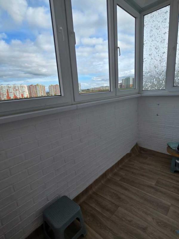 1-комн. квартира, 37 м², 4/16 этаж