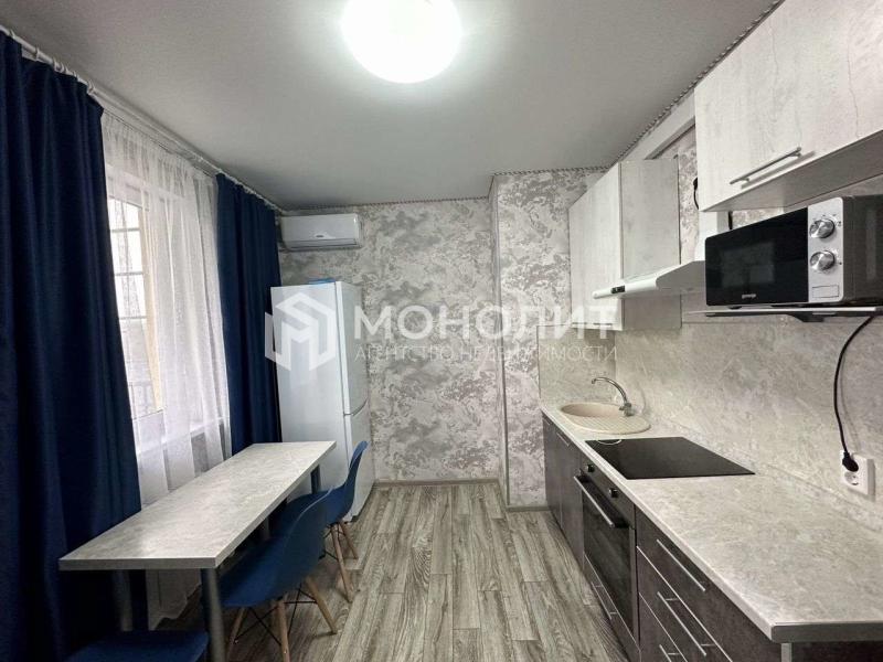 Квартира-Студия, 30 м², 4/9 этаж