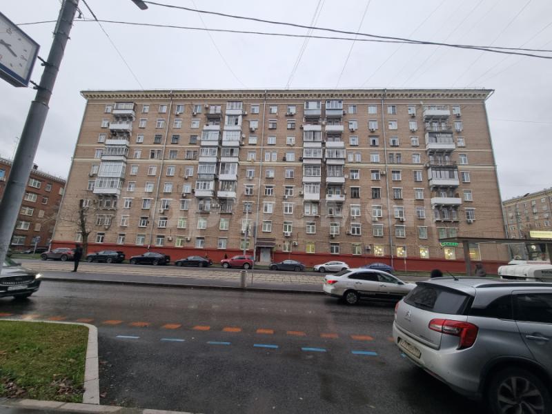 2-комн. квартира, 61 м², 9/9 этаж