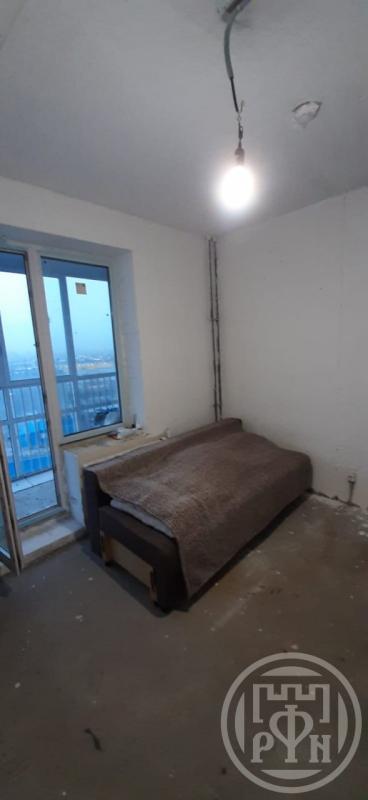 Квартира-Студия, 23 м², 9/11 этаж
