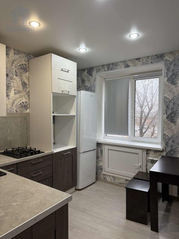 1-комн. квартира, 32 м², 4/5 этаж