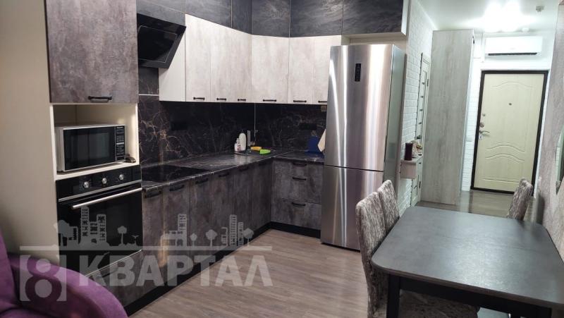 2-комн. квартира, 49 м², 2/8 этаж