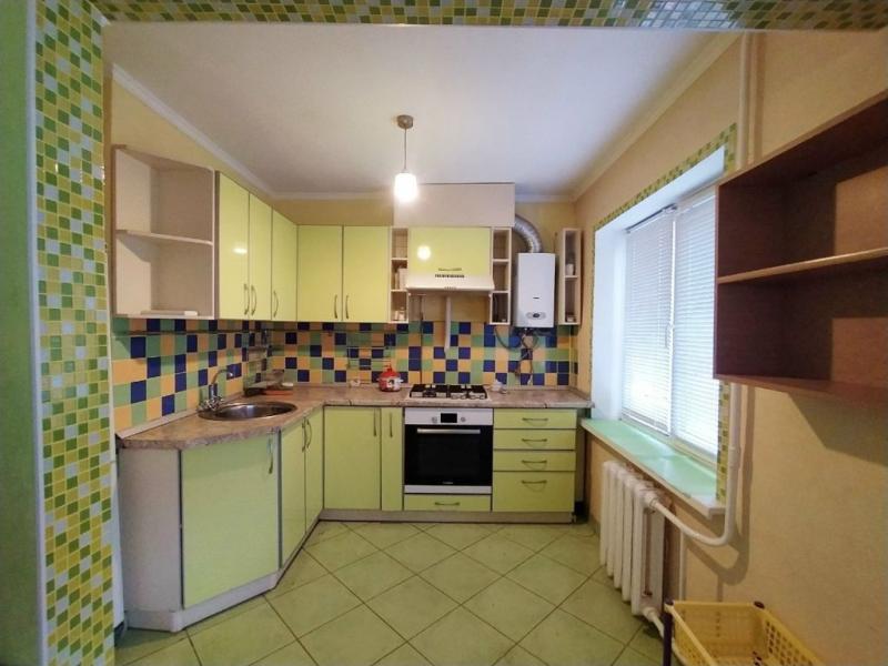 1-комн. квартира, 30 м², 1/5 этаж