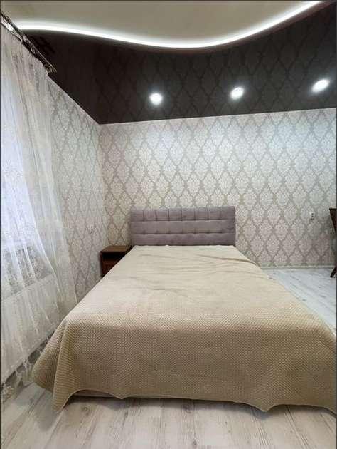 2-комн. квартира, 63 м², 9/16 этаж