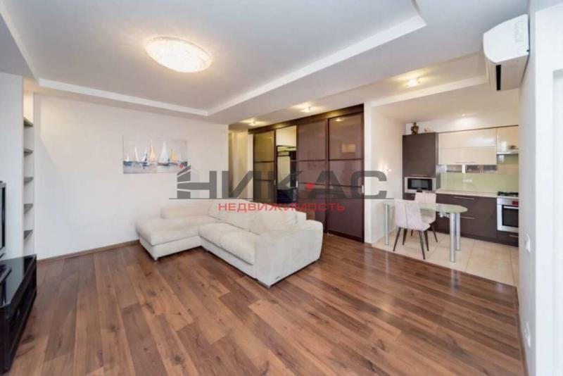 2-комн. квартира, 70 м², 5/6 этаж