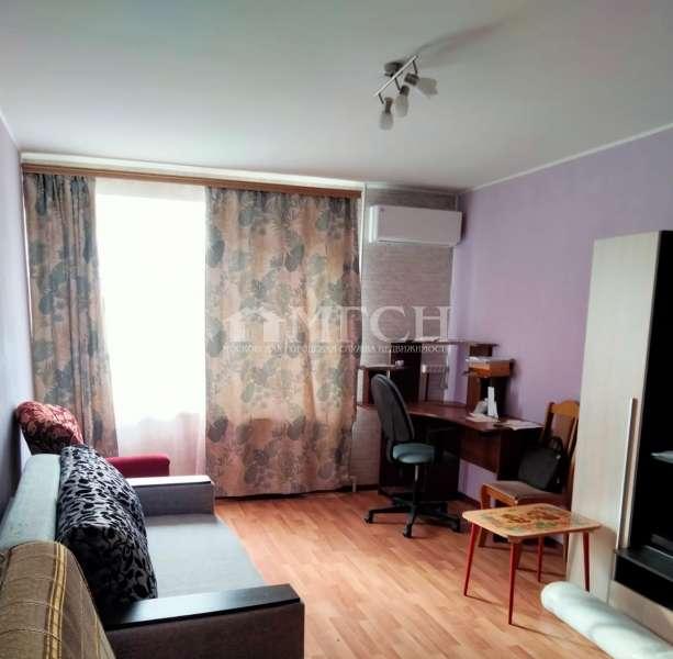 2-комн. квартира, 51 м², 6/12 этаж