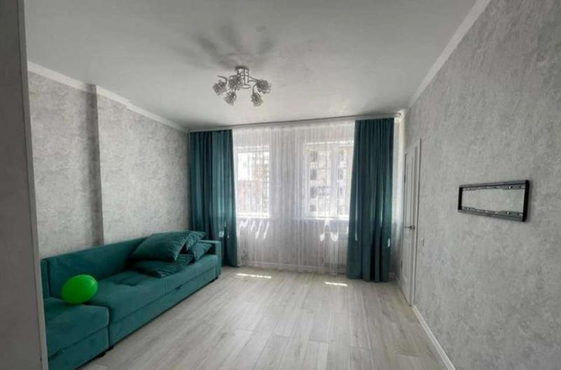 2-комн. квартира, 52 м², 8/9 этаж