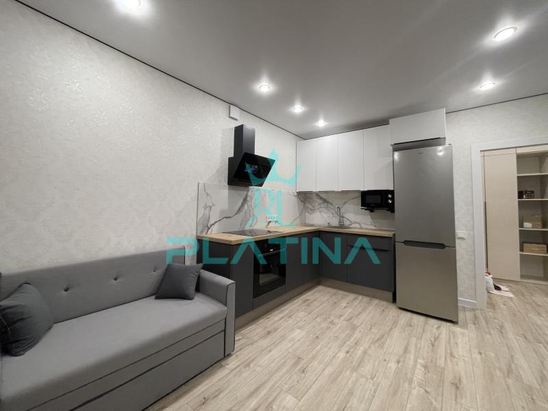 2-комн. квартира, 58 м², 5/6 этаж