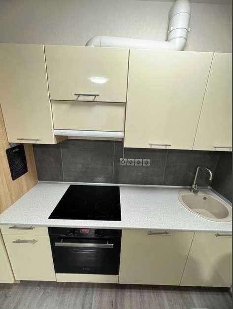 1-комн. квартира, 53 м², 16/18 этаж