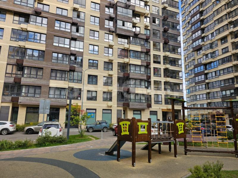 1-комн. квартира, 24 м², 7/16 этаж