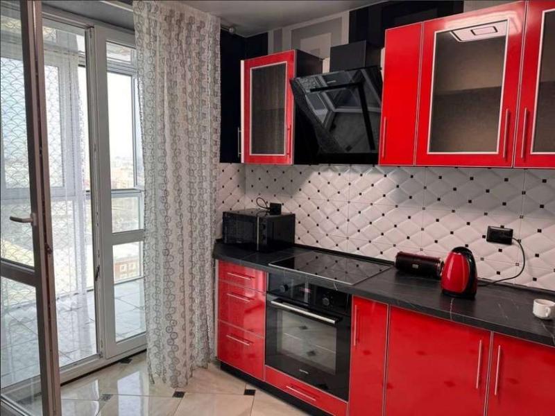 2-комн. квартира, 56 м², 9/10 этаж