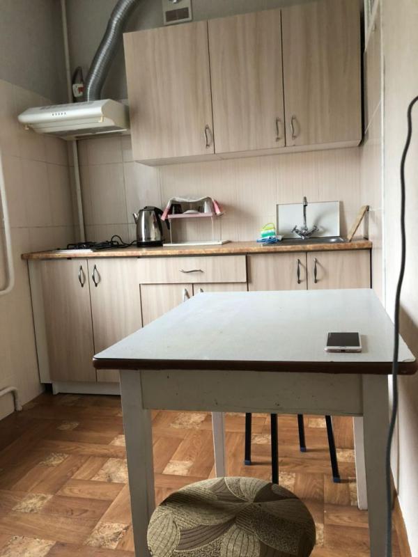 1-комн. квартира, 27 м², 5/9 этаж