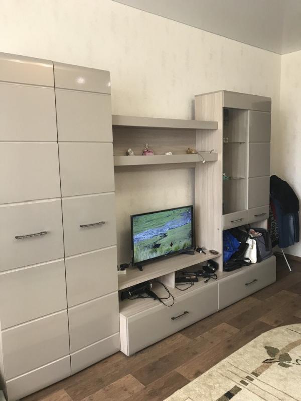 1-комн. квартира, 28 м², 4/9 этаж