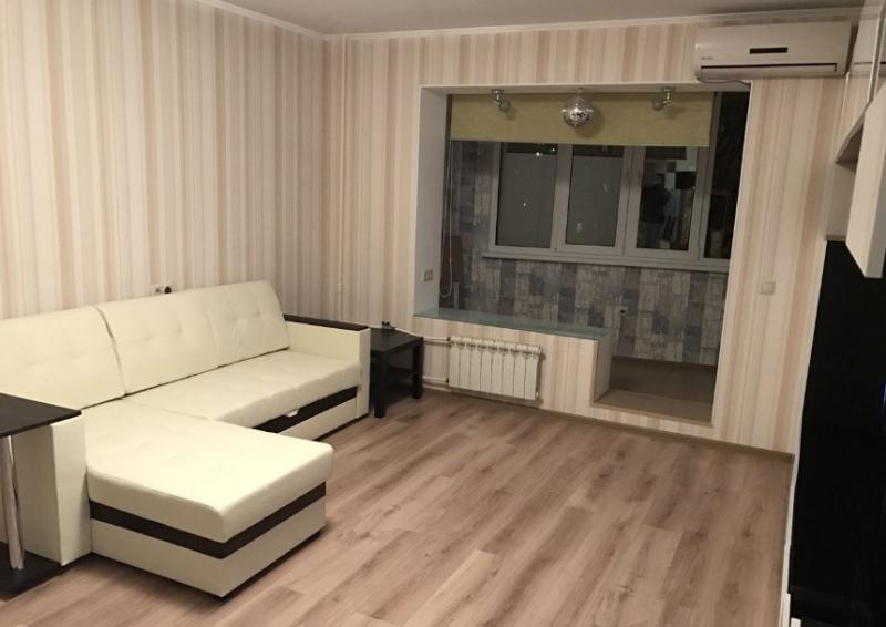 1-комн. квартира, 34 м², 4/9 этаж