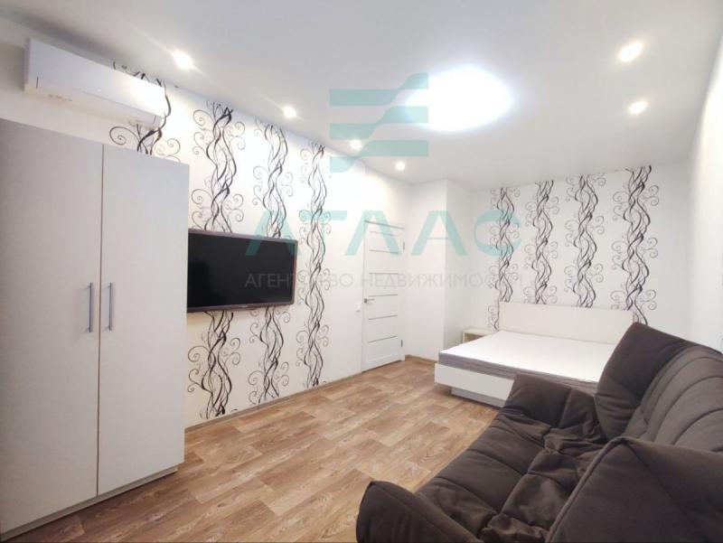 1-комн. квартира, 36 м², 12/12 этаж