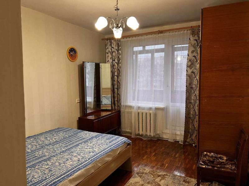 2-комн. квартира, 47 м², 2/5 этаж