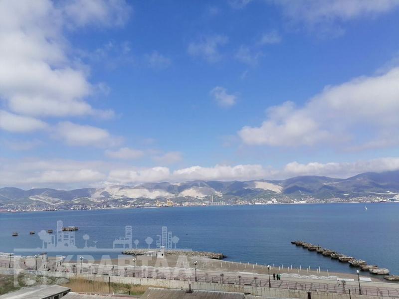 1-комн. квартира, 46 м², 6/9 этаж