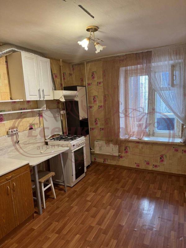 1-комн. квартира, 33 м², 8/10 этаж