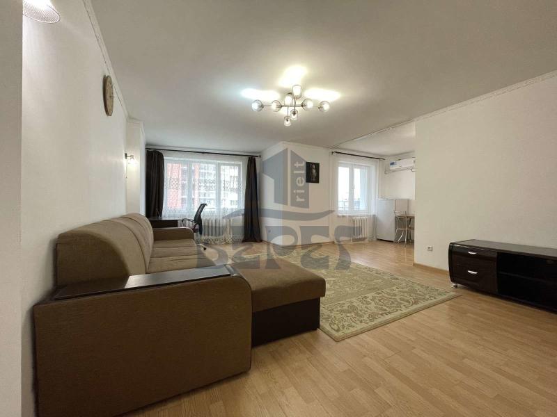 1-комн. квартира, 45 м², 4/18 этаж