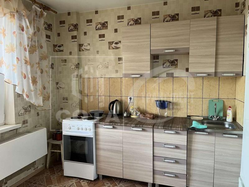 1-комн. квартира, 41 м², 16/17 этаж