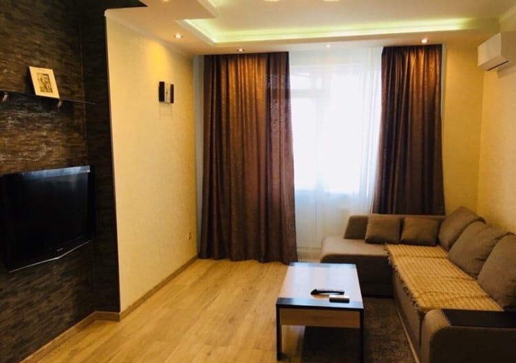 2-комн. квартира, 46 м², 4/9 этаж