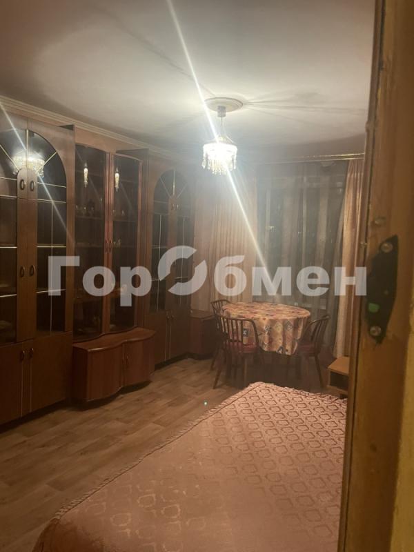 1-комн. квартира, 33 м², 1/9 этаж